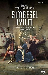 Produktbild: Insan Toplumlarinda Simgesel Eylem
