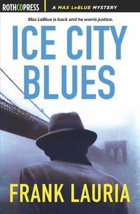 Produktbild: Ice City Blues