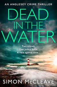 Produktbild: Dead in the Water