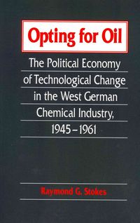 Produktbild: Opting for Oil