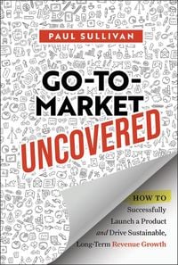 Produktbild: Go-To-Market Uncovered