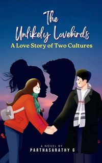 Produktbild: The Unlikely Lovebirds