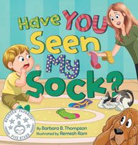 Produktbild: Have You Seen My Sock?
