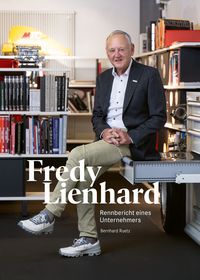 Produktbild: Fredy Lienhard