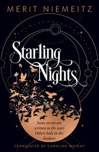 Produktbild: Starling Nights