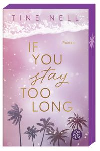 Produktbild: If You Stay Too Long