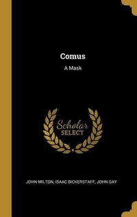 Produktbild: Comus