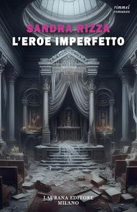 Produktbild: L'eroe imperfetto