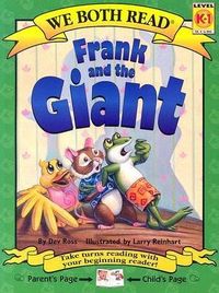 Produktbild: We Both Read-Frank and the Giant (Pb)
