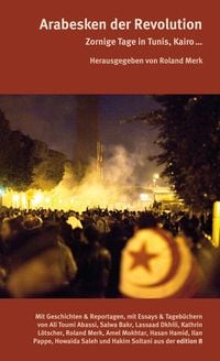 Produktbild: Arabesken der Revolution