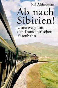 Produktbild: Ab nach Sibirien!