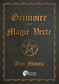 Produktbild: Grimoire de Magie Verte