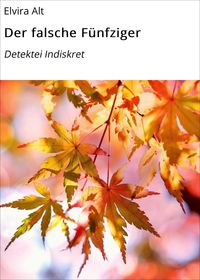 Produktbild: Der falsche F&uuml;nfziger