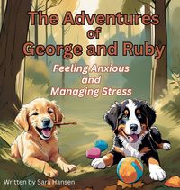 Produktbild: Feeling Anxious and Managing Stress
