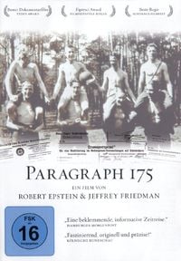 Produktbild: Paragraph 175