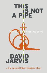 Produktbild: This Is Not a Pipe