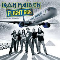 Produktbild: Flight 666