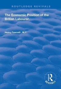 Produktbild: Fawcett, H: The Economic Position of the British Labourer