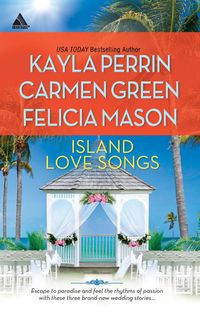 Produktbild: Island Love Songs