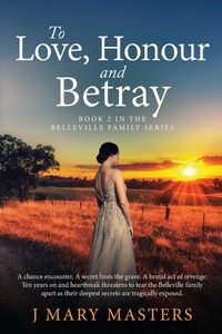 Produktbild: To Love, Honour and Betray