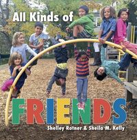 Produktbild: All Kinds of Friends