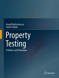 Produktbild: Property Testing
