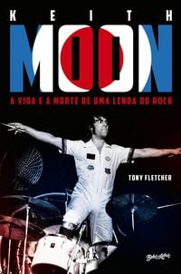 Produktbild: Keith Moon
