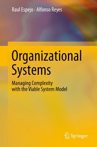 Produktbild: Organizational Systems