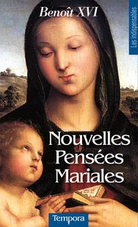 Produktbild: Nouvelles Pens&eacute;es Mariales