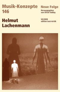Produktbild: Helmut Lachenmann