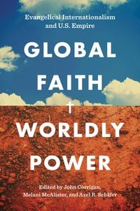Produktbild: Global Faith, Worldly Power