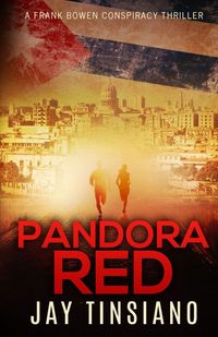 Produktbild: Pandora Red