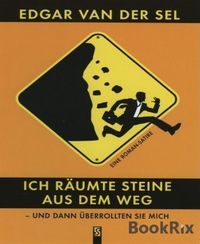 Produktbild: Ich r&auml;umte Steine aus dem Weg...