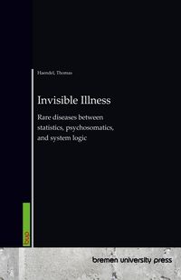Produktbild: Invisible Illness