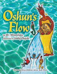 Produktbild: Oshun's Flow