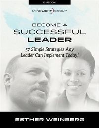 Produktbild: Become a Successful Leader