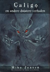 Produktbild: Caligo en andere duistere verhalen