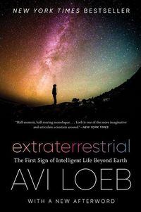 Produktbild: Extraterrestrial