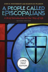 Produktbild: A People Called Episcopalians