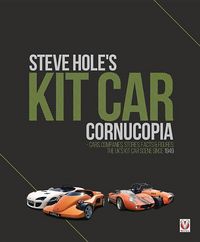 Produktbild: Hole, S: Steve Hole's Kit Car Cornucopia