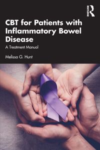 Produktbild: CBT for Patients with Inflammatory Bowel Disease