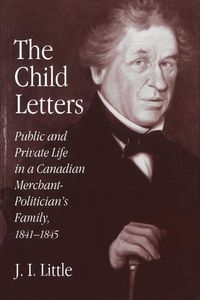 Produktbild: Child Letters
