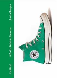 Produktbild: A Pocket Guide to Converse