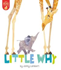 Produktbild: Little Why