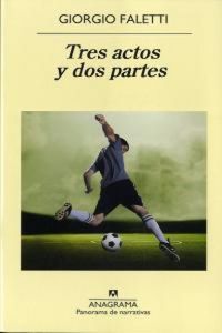 Produktbild: Tres Actos Y DOS Partes