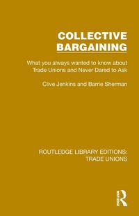 Produktbild: Collective Bargaining