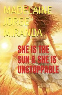 Produktbild: She is the Sun & She is Unstoppable