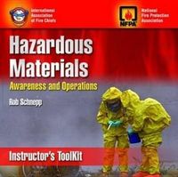 Produktbild: ITK- HAZARDOUS MATERIALS
