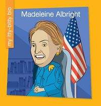 Produktbild: Madeleine Albright