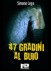 Produktbild: 47 gradini al buio